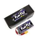 Akumulator Tattu Funfly 1550mAh 11,1V 100C 3S1P