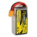 Akumulator Tattu R-Line Version 3.0 1550mAh 14,8V 120C 4S1P XT60