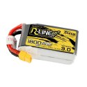 Akumulator Tattu R-Line Version 3.0 1800mAh 14,8V 120C 4S1P XT60