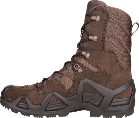 Buty Lowa Zephyr GTX HI MK2 Dark Brown 43.5