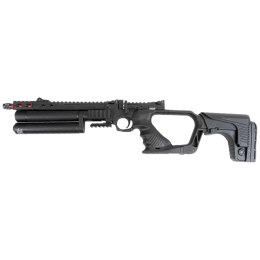 Pistolet wiatrówka PCP Hatsan Jet II RG 4.5 mm