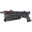Pistolet wiatrówka PCP Hatsan Jet II RG 4.5 mm