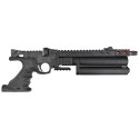 Pistolet wiatrówka PCP Hatsan Jet II RG 4.5 mm