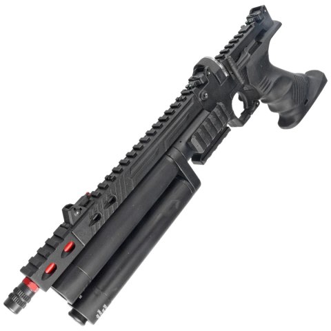 Pistolet wiatrówka PCP Hatsan Jet II RG 4.5 mm
