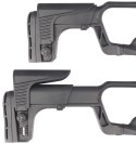 Pistolet wiatrówka PCP Hatsan Jet II RG 4.5 mm