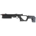Pistolet wiatrówka PCP Hatsan Jet II RG 5.5 mm