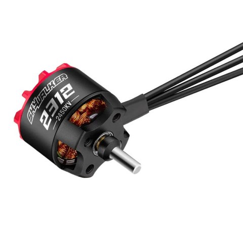 Silnik bezszczotkowy Hobbywing Skywalker 2312SL 2450kv