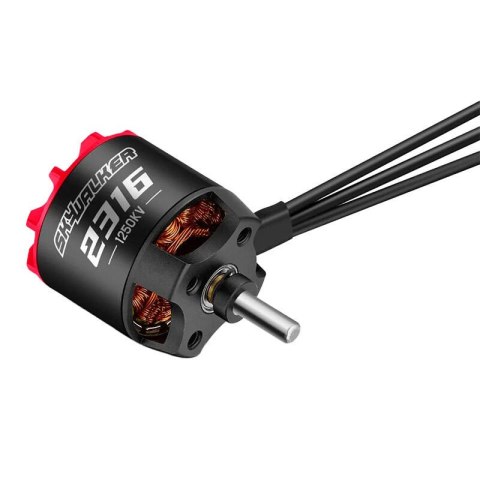 Silnik bezszczotkowy Hobbywing Skywalker 2316SL 1250kv