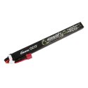 Akumulator Gens Ace 25C 1200mAh 3S1P 11.1V Airsoft Gun Lipo z konektorem T Plug Long size