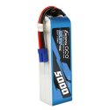 Akumulator Gens Ace 5000mAh 22.2V 45C 6S1P