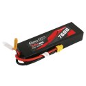 Akumulator Gens Ace 7600mAh 7,4V 60C 2S2P XT60 Material Case