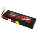 Akumulator Gens Ace 7600mAh 7,4V 60C 2S2P XT60 Material Case