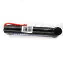 Akumulator Gens Ace Traxxas 5000mAh 8,4V NiMH Hump T-Dean