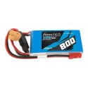Akumulator Gens ace G-Tech Lipo 800mah 7,4V 45C 2S1P Lipo Battery