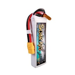 Akumulator Gens ace G-Tech Soaring 4000mAh 11.1V 30C 3S1P Lipo Battery