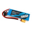 Akumulator GensAce G-Tech LiPo 1800mAh 7.4V 45C 2S1P XT60