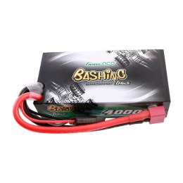 Akumulator LiPo Gens ace G-Tech 4000mAh 2S2P 7.4V 60C