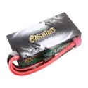 Akumulator LiPo Gens ace G-Tech 4000mAh 2S2P 7.4V 60C