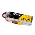 Akumulator Tattu 2300mAh 14,8V 75C 4S1P XT60