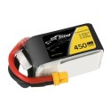 Akumulator Tattu 450mAh 14,8V 75C 4S1P