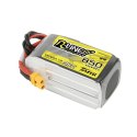 Akumulator Tattu R-Line 850mAh 14.8V 95C 4S1P