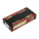 Bateria Lipo GENS ACE REDLINE SERIES 8000mAh 3.8V 1S2P 130C