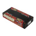 Bateria Lipo GENS ACE REDLINE SERIES 8000mAh 3.8V 1S2P 130C