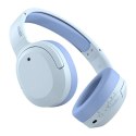 Słuchawki bezprzewodowe Edifier W820NB Plus, ANC (niebieskie)