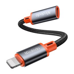 Adapter / przejściówka USB-C do Lightning Mcdodo CA-1440