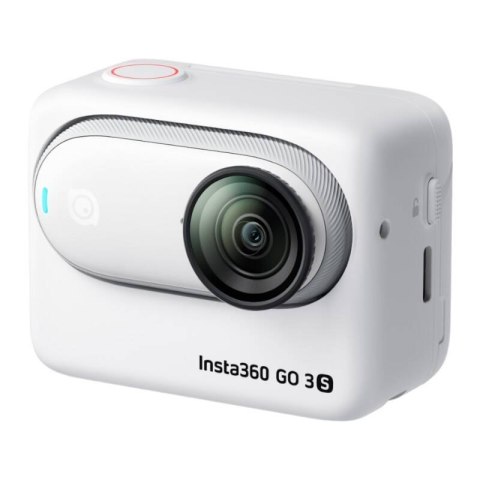 Kamera sportowa Insta360 GO 3S (128GB) Biała