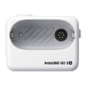 Kamera sportowa Insta360 GO 3S (128GB) Biała