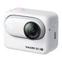 Kamera sportowa Insta360 GO 3S (64GB) Biała