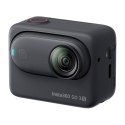 Kamera sportowa Insta360 GO 3S (64GB) Czarna