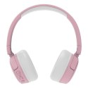 Słuchawki bezprzewodowe dla dzieci OTL Hello Kitty (różowe)