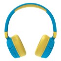 Słuchawki bezprzewodowe dla dzieci OTL Pokemon Pikatchu (niebieskie)