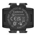 Czujnik kadencji Coospo BK9C - kompatybilne z: Wahooo, Garmin, Bryton itp.