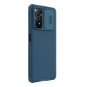 Etui Nillkin CamShield Pro do Xiaomi Redmi Note 11 Pro/ 11 Pro+ 5G (niebieskie)