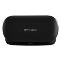 HiFuture FutureMate 2 Pro Słuchawki bezprzewodowe (czarne)