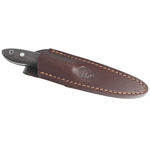 Nóż Muela 4410-M Brown Jute Micarta