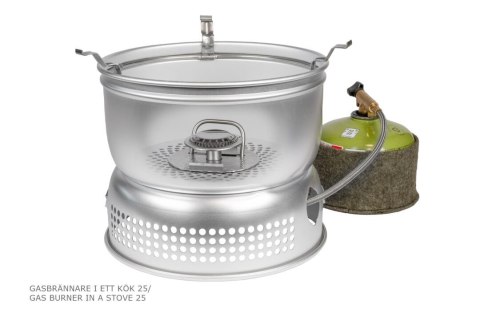 Palnik Trangia Gasburner Storm