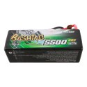 Akumulator Gens ace G-Tech 5500mAh 4S1P 14.8V 60C HardCase RC car Lipo