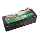 Akumulator Gens ace G-Tech 5500mAh 4S1P 14.8V 60C HardCase RC car Lipo