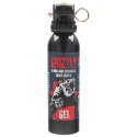 Gaz pieprzowy Sharg Grizzly Gel 4mln SHU, 26.4% OC 200ml (13200-HSC PG)