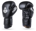 Rękawice bokserskie Striker 12 ozRękawice bokserskie sparingowe skórzane Striker 12 oz | DBX BUSHIDO
