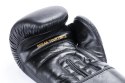 Rękawice bokserskie Striker 16 ozRękawice bokserskie sparingowe skórzane Striker 16 oz | DBX BUSHIDO