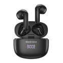 Słuchawki bezprzewodowe Blackview AirBuds 7 (Czarny)