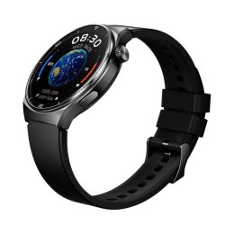 Smartwatch QCY GT2 (czarny)