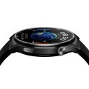 Smartwatch QCY GT2 (czarny)