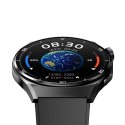 Smartwatch QCY GT2 (czarny)