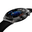 Smartwatch QCY GT2 (czarny)